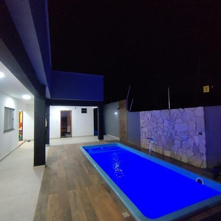 Casa Do Sal Villa Salinópolis Екстериор снимка