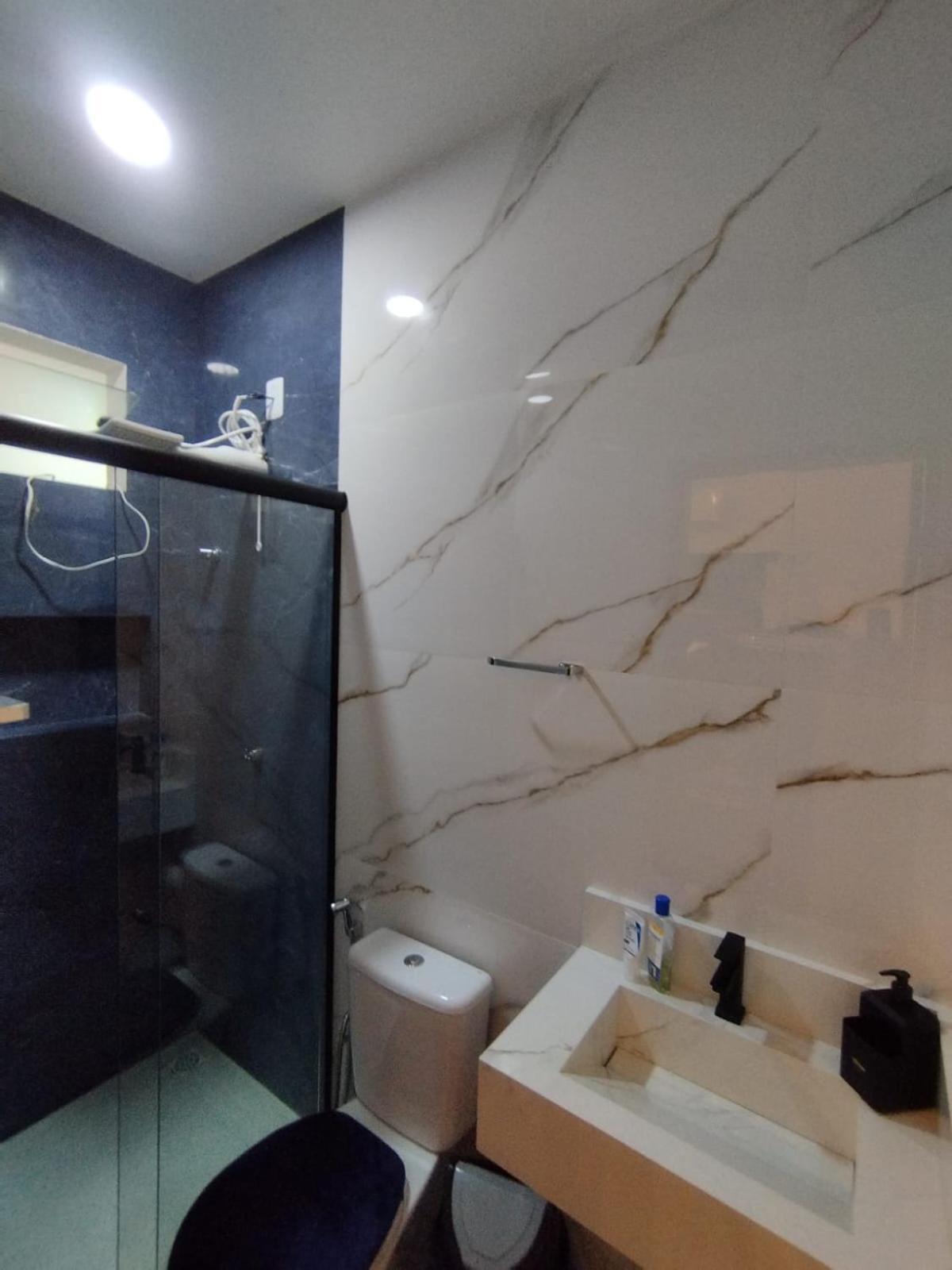 Casa Do Sal Villa Salinópolis Екстериор снимка