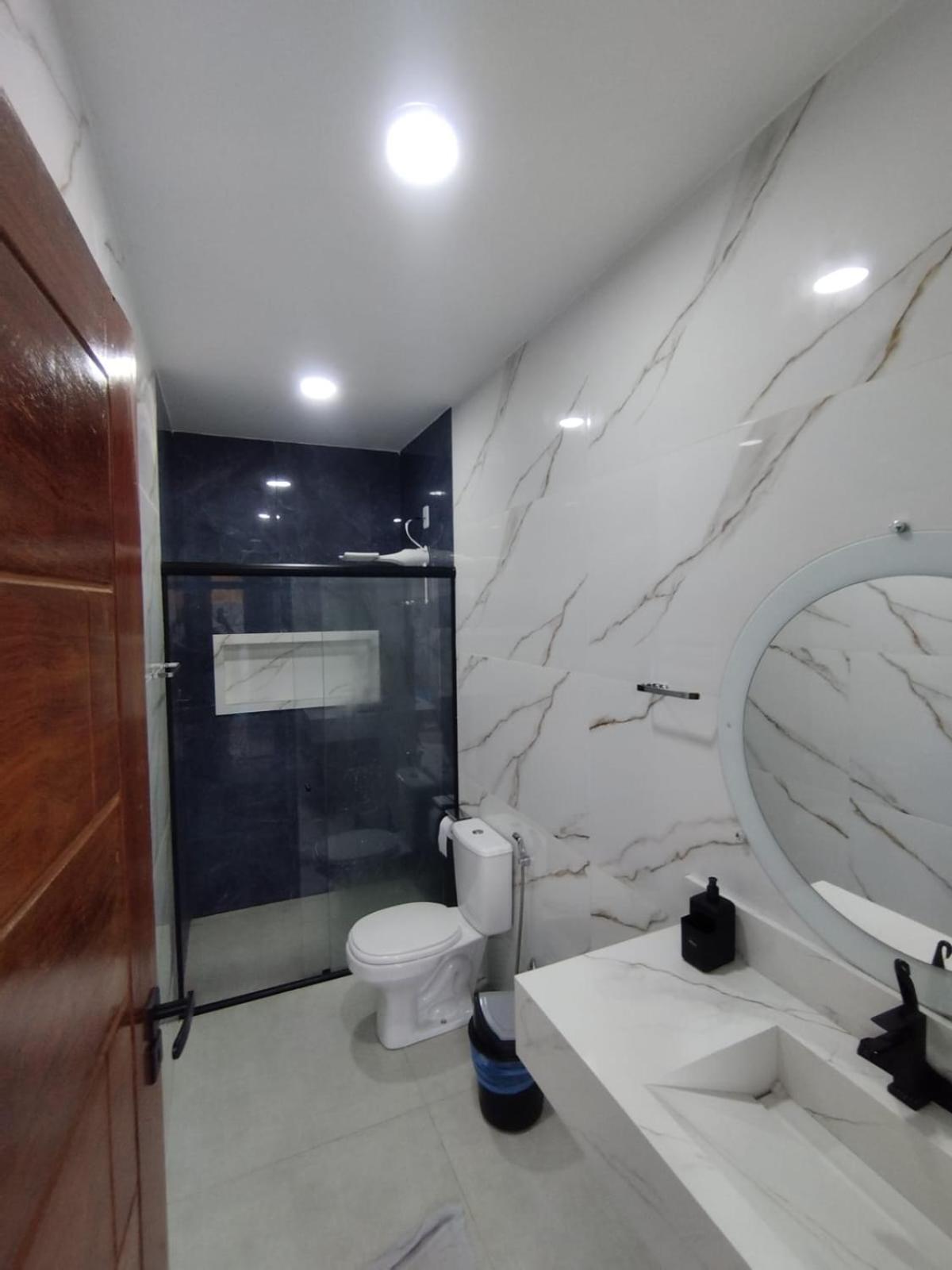 Casa Do Sal Villa Salinópolis Екстериор снимка
