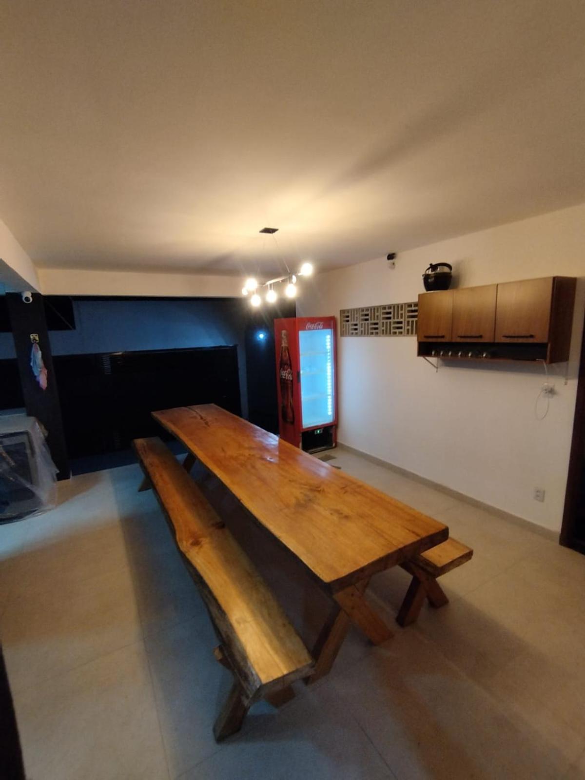 Casa Do Sal Villa Salinópolis Екстериор снимка
