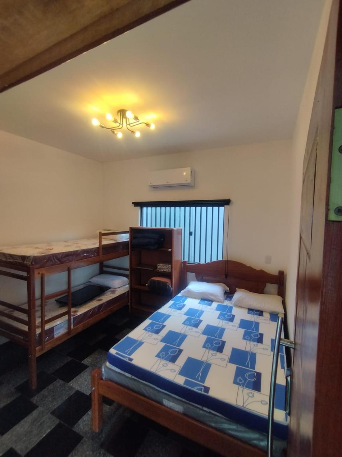 Casa Do Sal Villa Salinópolis Екстериор снимка