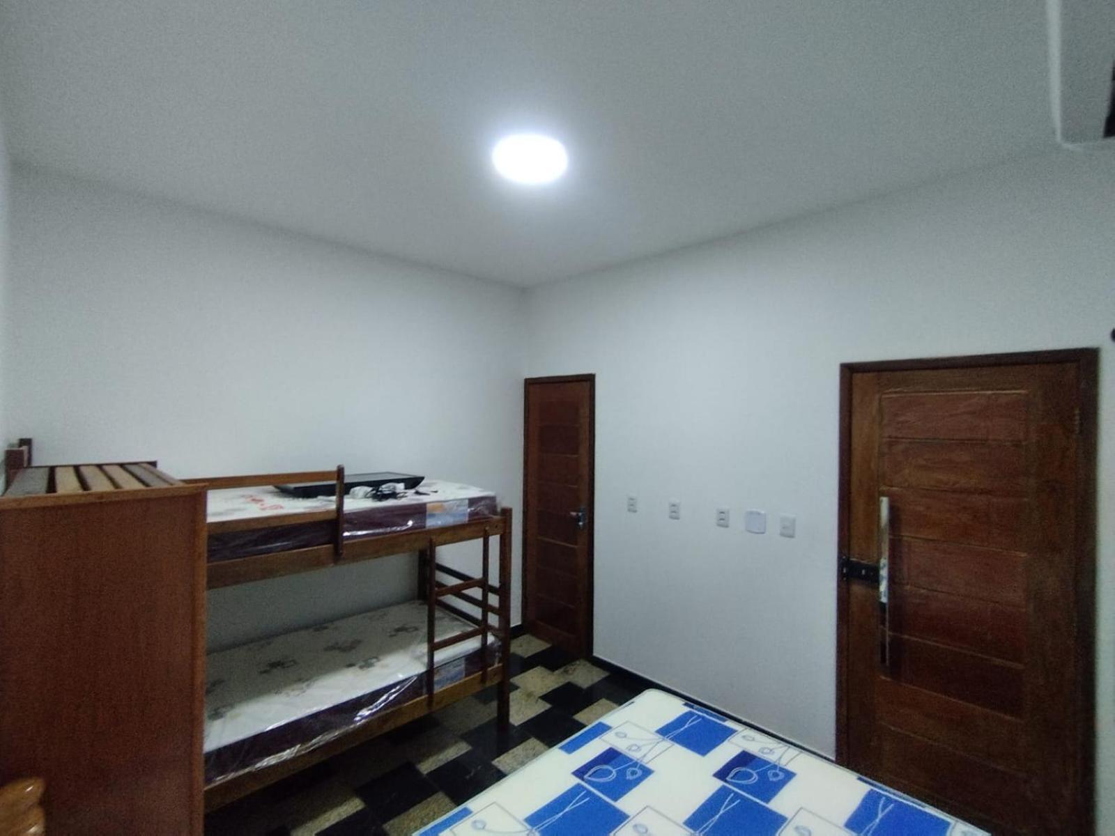 Casa Do Sal Villa Salinópolis Екстериор снимка